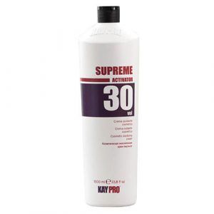 KAYPRO CAVIAR SUPREME ACTIVADOR 30% 1000ml