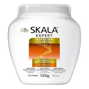 Skala Expert Keratina vegetal Crema de Tratamiento 1000g