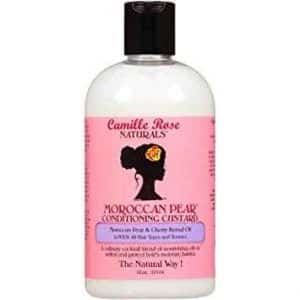 Camille Rose Signature Moroccan Pear Conditioning Custard 355ml