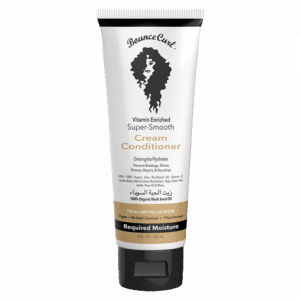 Bounce Curl Super Smooth Cream Conditioner 236 ML