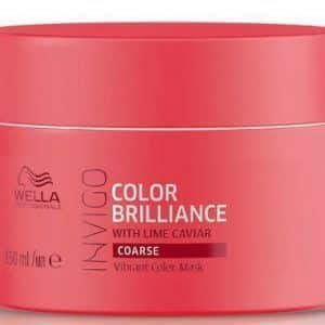 INVIGO BRILLIANCE MASK COARSE150ML