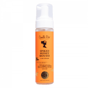 Camille Rose Honey Mousse 4 in 1 Styler 240ml