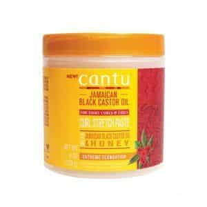 Cantu Jamaican Black Castor Oil Curl Stretch Paste 170g