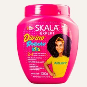 Skala Kids Crema de Tratamiento 1000g