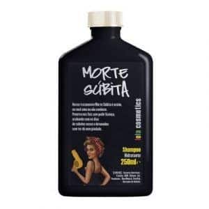 Lola Cosmetics Morte Súbita Shampoo Hidratante 250ml