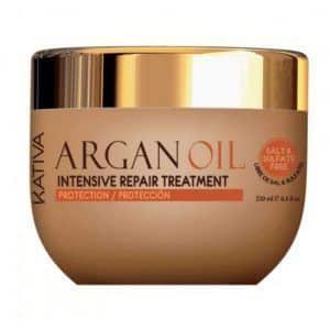 KATIVA ARGAN OIL MASCARILLA 250 ML