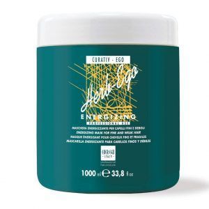Mascarilla Energizante Ever Ego Italy