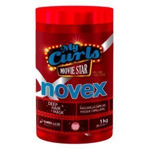 Mascarilla Novex My Curls Movie Star