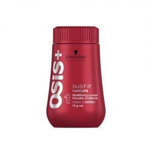 Schwarzkopf OSiS+ Dust it