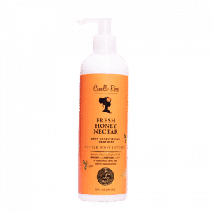 Camille Rose Honey Nectar Fresh Deep Conditioning Treatment 355ml