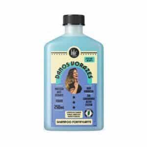 Lola Cosmetics Danos Vorazes Shampoo Fortificante 250ml