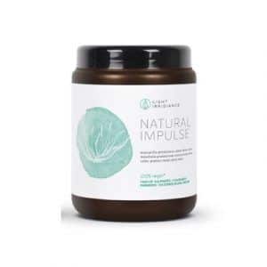 Light Irridiance Mascarilla para Cabello Teñido o con Mechas 1000 ml 100% Vegan