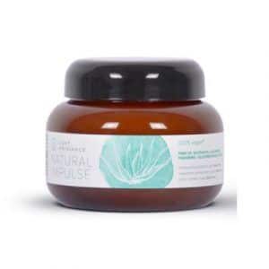 Light Irridiance Mascarilla para Cabello Teñido o con Mechas 250 ml 100% Vegan