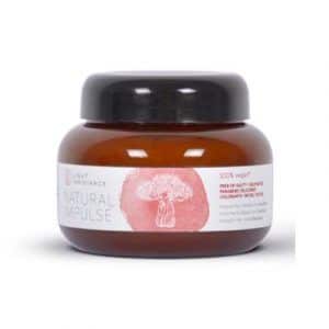 Light Irridiance Mascarilla para Cabello  Liso 250 ml 100% Vegan