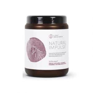 Light Irridiance Mascarilla para Cabello Seco 1000 ml 100% Vegan