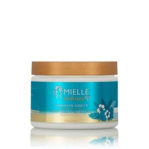 Mielle Organics Moisture RX Hawaiian Ginger Moisturizing Overnight Conditioner 340g