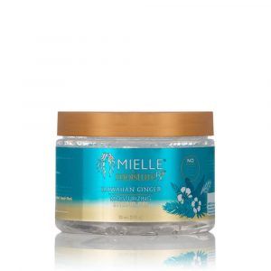 Mielle Organics Moisture RX Hawaiian Ginger Moisturizing Styling Gel 340gr
