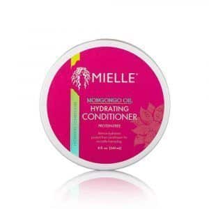 Mielle Organics Mongongo Oil Hydrating Conditioner 240ml