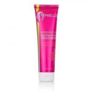 Mielle Organics Mongongo Oil Pre-Shampoo Treatment 148ml
