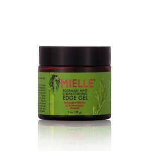 Mielle Organics Rosemary Mint Strengthening Edge Gel 57g