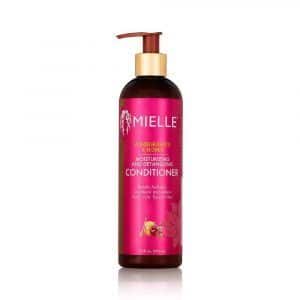 Mielle Organics Pomegranate & Honey Moisturizing And Detangling Conditioner 355ml