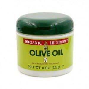 Ors Olive Oil Creme 227 Gr