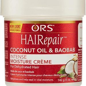 Ors Hairepair Intense Moisture Creme 5oz