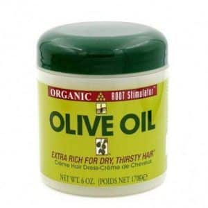 Ors Olive Oil Creme 170 Gr