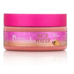 Mielle Organics Rice Water Clay Masque 227g