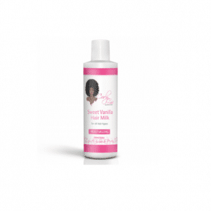 Curly Secret Styling Sweet Vanilla Hair Milk 250ml