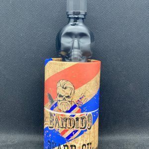 BANDIDO BEARD OIL 40ML
