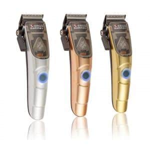 GAMMA + MAQUINA DE CORTE X-ERGO MODULAR CLIPPER