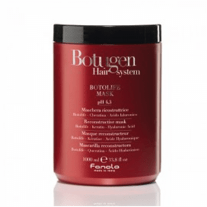 Mascarilla Fanola Botugen hair system BOTOFILE PH 4,5 1000ML