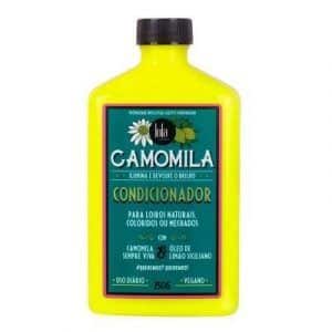 Lola Cosmetics Camomila Acondicionador 250ml