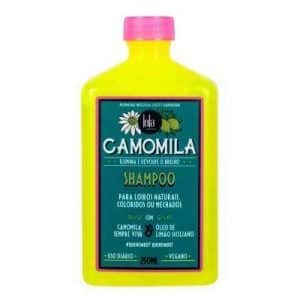 Lola Cosmetics Camomila Shampo 250ml