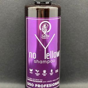 Sabu No Yellow Shampoo 300 ml
