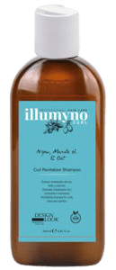 Champú regenerador ILLUMYNO Design Look 250ml