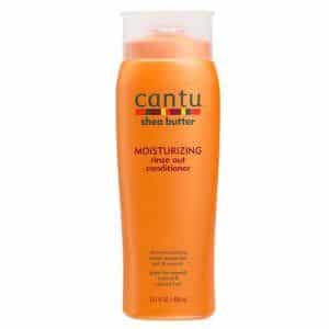 Cantu Classics Moisturizing Rinse Out Conditioner 400ml
