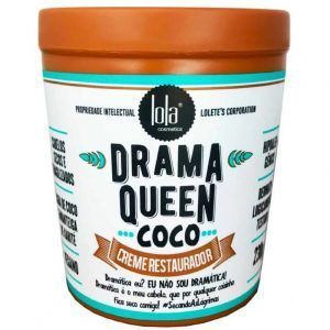 Lola Cosmetics Drama Queen Mascara Coco 230g