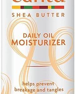 Cantu Classics Daily Oil Moisturizer 384ml