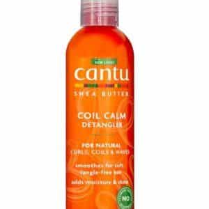Cantu For Natural Hair Coil Calm Detangler 237ml