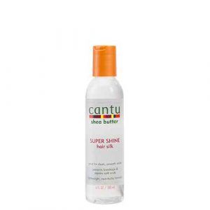 Cantu Classics Super Shine Hair Silk 180ml