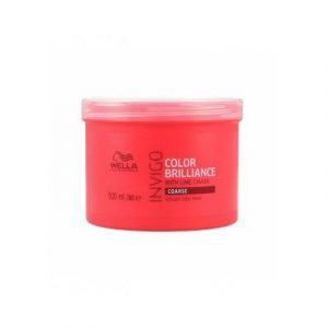 INVIGO BRILLIANCE MASK COARSE 500ML