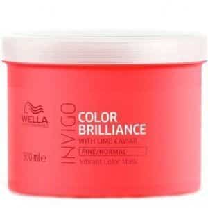 INVIGO BRILLIANCE MASK FINE 500ML