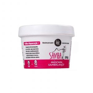 Lola Cosmetics Clásicos de Lolete Samba Másara 100g