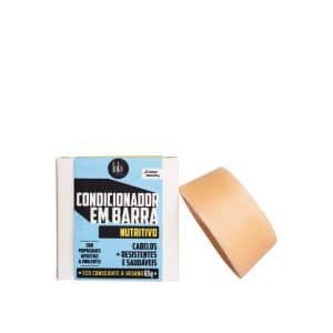 Lola Cosmetics Em Barra Condicionador Nutritivo 65g