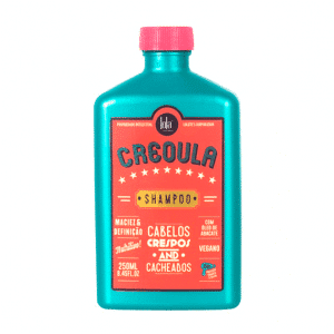 Lola Cosmetics Creuola Shampoo 250ml