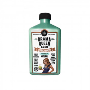 Lola Cosmetics Drama Queen Coco Condicionador 250g