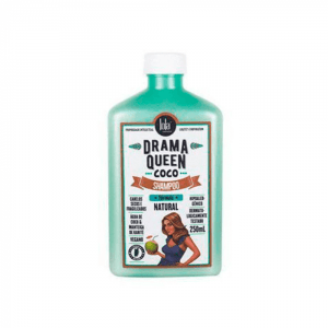 Lola Cosmetics Drama Queen Coco Shampoo 250ml