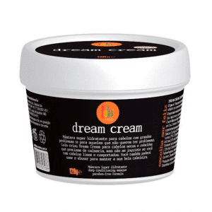 Lola Cosmetics Dream Cream Máscara 200g